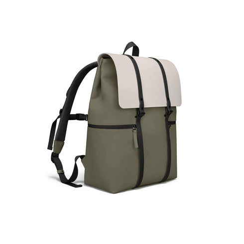 Gaston Luga Splash Backpack 2.0 16"